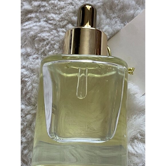 Sand + Fog Eau De Parfum Oil 1.7 fl oz Vanilla Cake Orange Biscuit Butter Musk - Picture 6 of 7